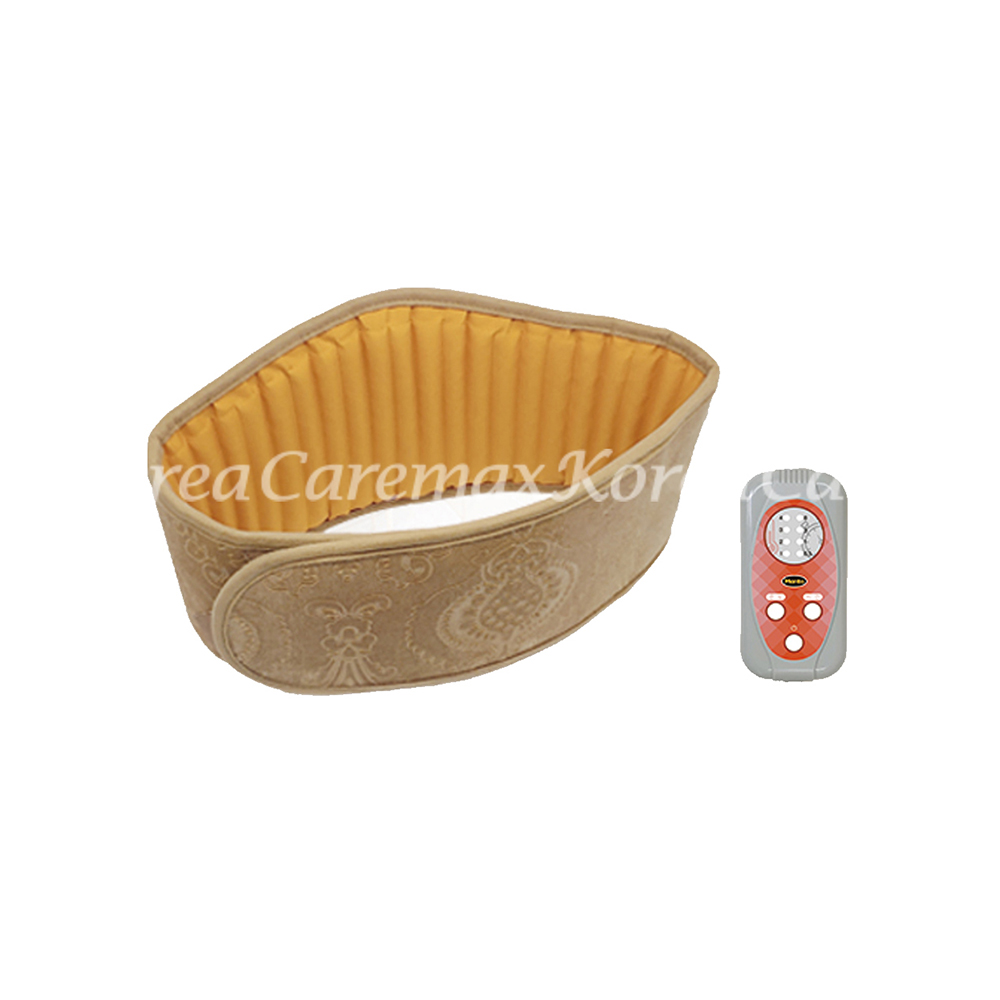 멘토 홍마노극세사 허리복부 찜질기(MT-3700W)