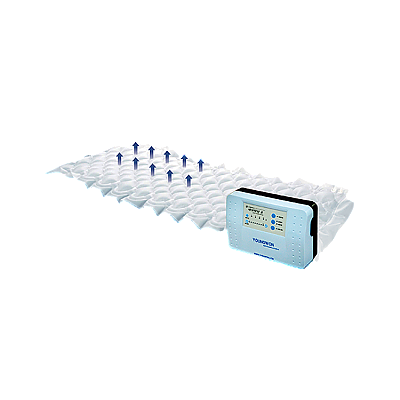 AD-Ⅲ TPU L/V 욕창예방매트리스 제품사진