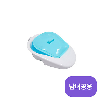 HD-B-001 간이변기 제품사진