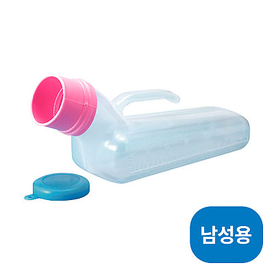 HD-UM-001 간이변기 제품사진