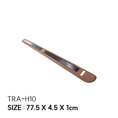 TRA-H10 경사로(실내용) 제품사진