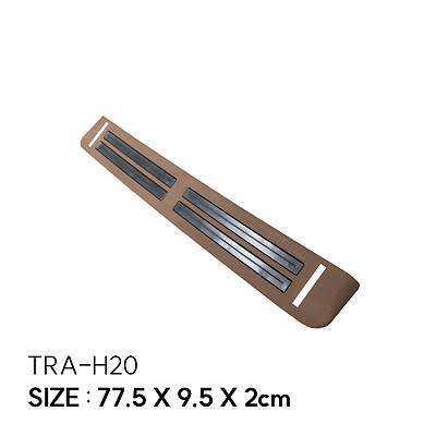 TRA-H20 경사로(실내용) 제품사진