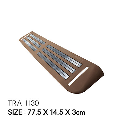 TRA-H30 경사로(실내용) 제품사진