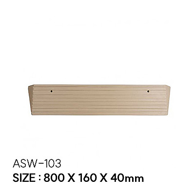 ASW-103 경사로(실내용) 제품사진
