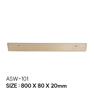 ASW-101 경사로(실내용) 제품사진