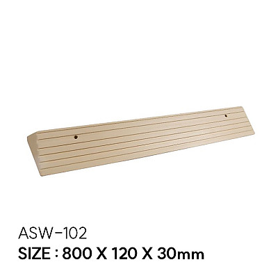 ASW-102 경사로(실내용) 제품사진