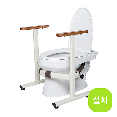 케어 핸들-2 (설치)_상품이미지