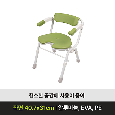 ASC-502 목욕의자 제품사진