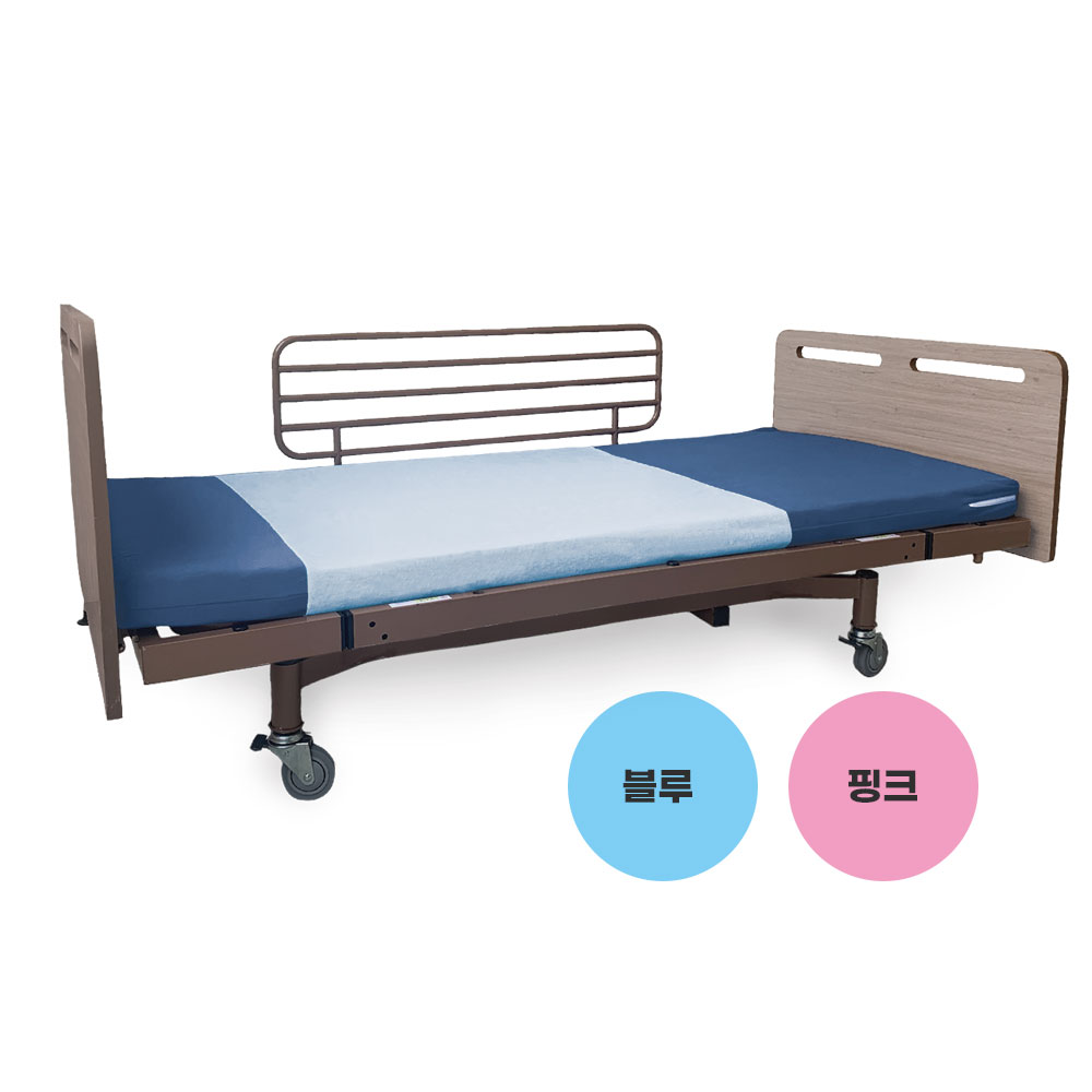 온맘 프리미엄 방수시트 (반시트형)