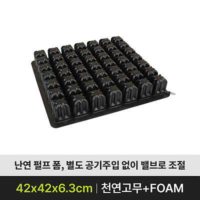 BLESSON1 욕창예방방석 제품사진