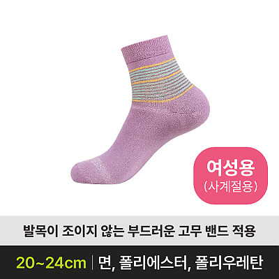 꿈치2 미끄럼방지용품 제품사진